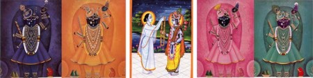 shri nath ji